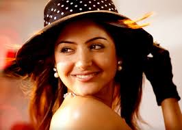 Anushka Sharma